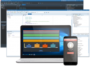 Delphi 10.3 RIO官方及精简和谐版下载-JoyCode 斑马快跑
