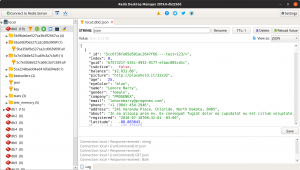 Redis Desktop Manager 持续更新至2020.3-JoyCode 斑马快跑
