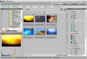 ACDSee Pro v5.2 英文和谐版-JoyCode 斑马快跑