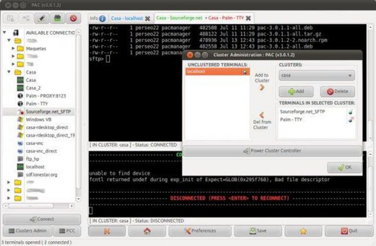 Xapp sn watcher linux mint что это