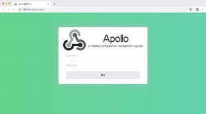 Apollo配置中心-JoyCode 斑马快跑