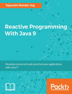 Reactive Programming With Java 9-JoyCode 斑马快跑