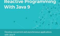 Reactive Programming With Java 9