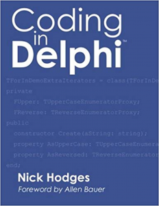 Coding in Delphi-JoyCode 斑马快跑