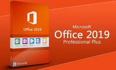 Office 2019  Windows专业增强版附激活