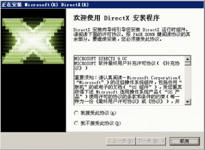 游戏必备directx_Jun2010_redist官方完整版-JoyCode 斑马快跑