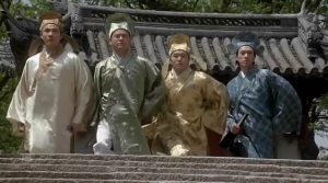 java.lang.ClassNotFoundException: org.springframework.security.messaging.access.intercept.MessageSecurityMetadataSource-JoyCode 斑马快跑