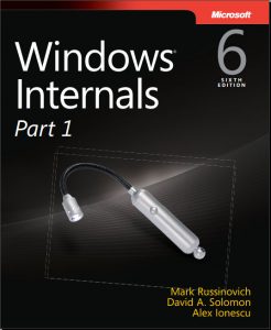 深入解析Windows操作系统第6版 Windows Internals 6th-JoyCode 斑马快跑