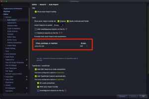 idea自动import错误的问题-JoyCode 斑马快跑