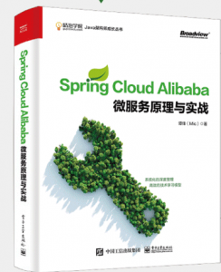 Spring Cloud Alibaba 微服务原理与实战-JoyCode 斑马快跑