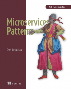 Microservices Patterns- With examples in Java-JoyCode 斑马快跑