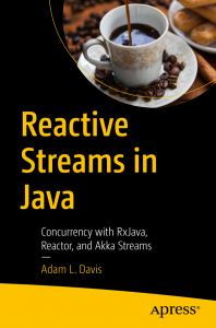 Reactive Streams in Java-JoyCode 斑马快跑