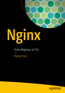 Nginx - From Beginner to Pro-JoyCode 斑马快跑