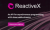 ReactiveX之RxJava