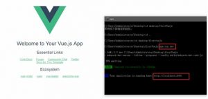 vue 入门-JoyCode 斑马快跑