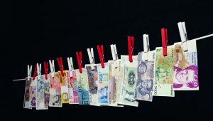 支付系统设计-JoyCode 斑马快跑